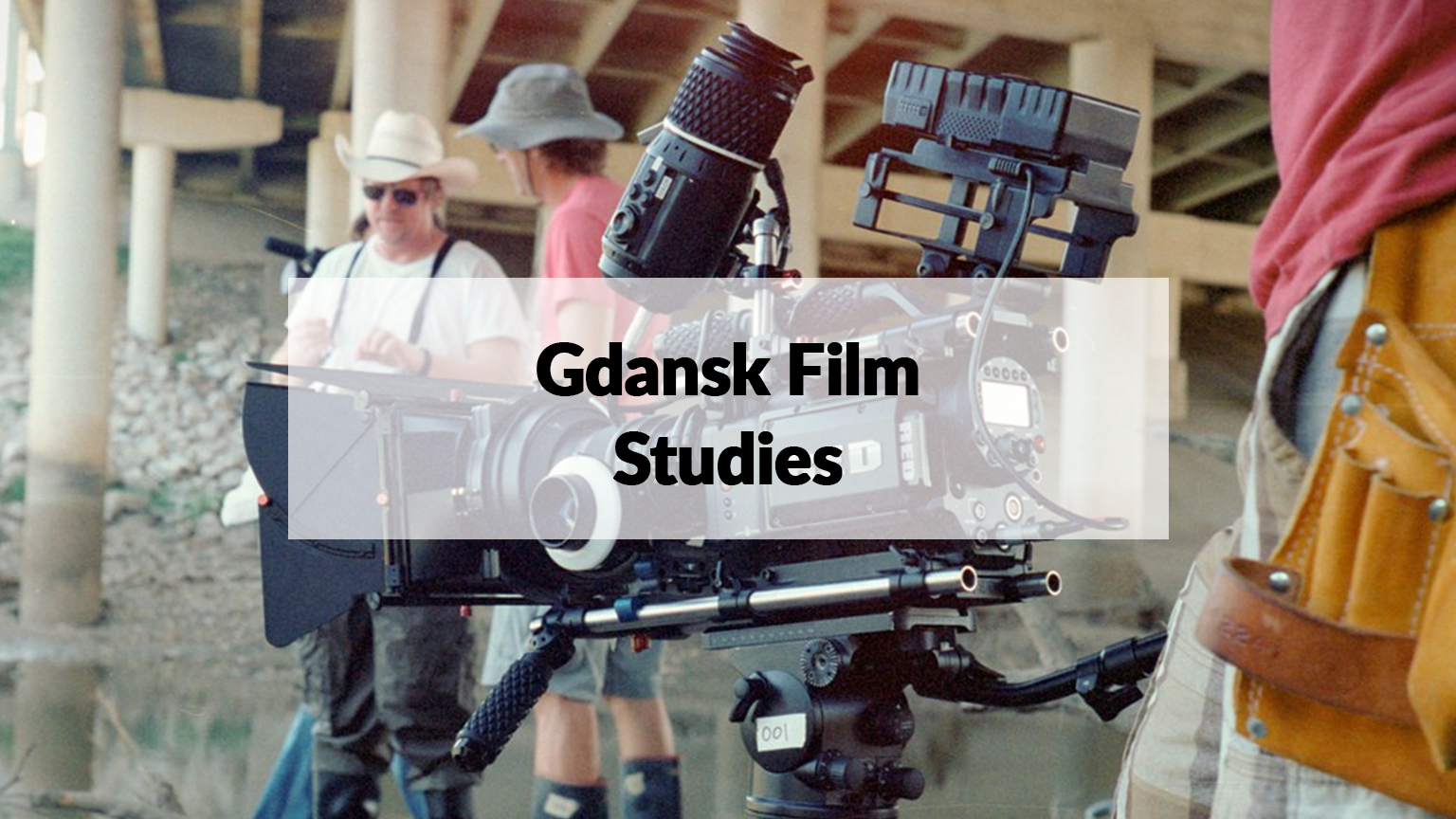 Gdansk Film Studies